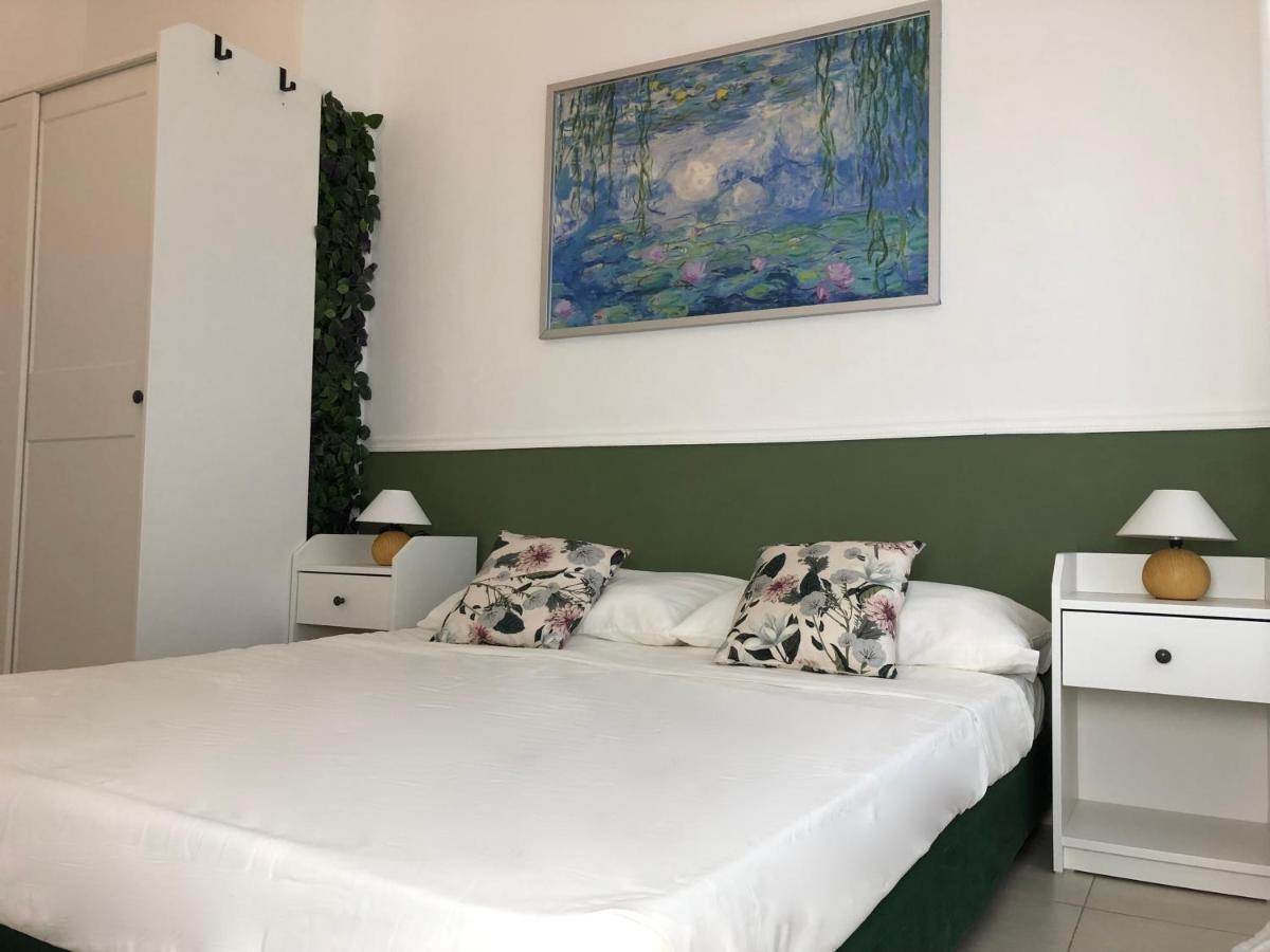 Marco Polo Greenroom Milán Exteriér fotografie